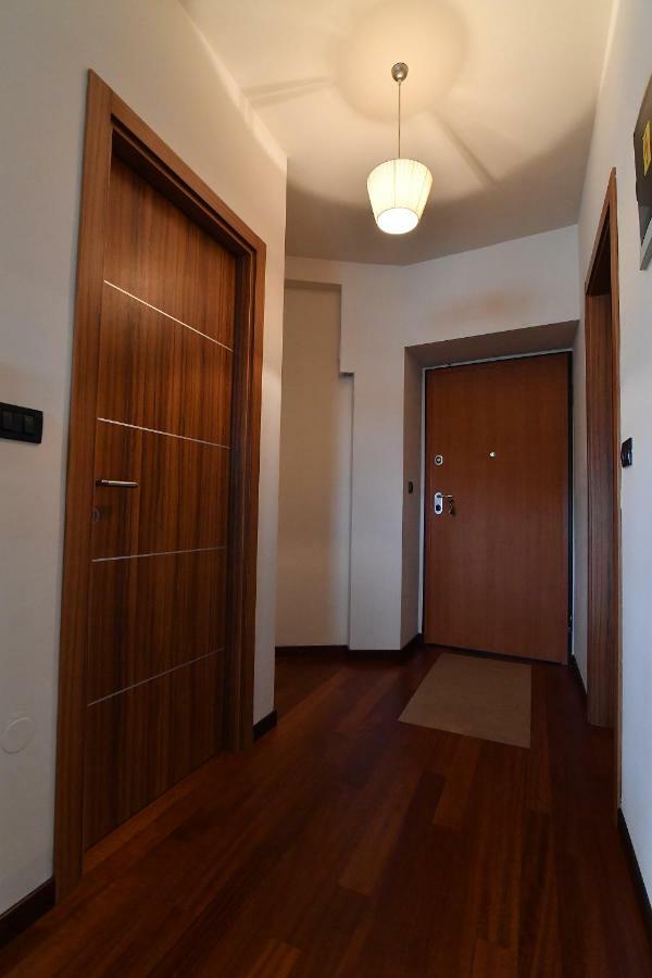 City Penthouse Vita Пула Экстерьер фото