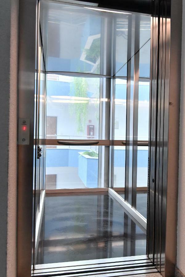 City Penthouse Vita Пула Экстерьер фото